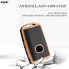 Tpu Car Key Case Cover Shell Fob For Mazda 3 Alexa Cx30 Cx-30 Cx-5 Cx5 Cx3 Cx-3 Cx8 Cx-8 Cx9 Cx-9 Protector Keyless Accessories