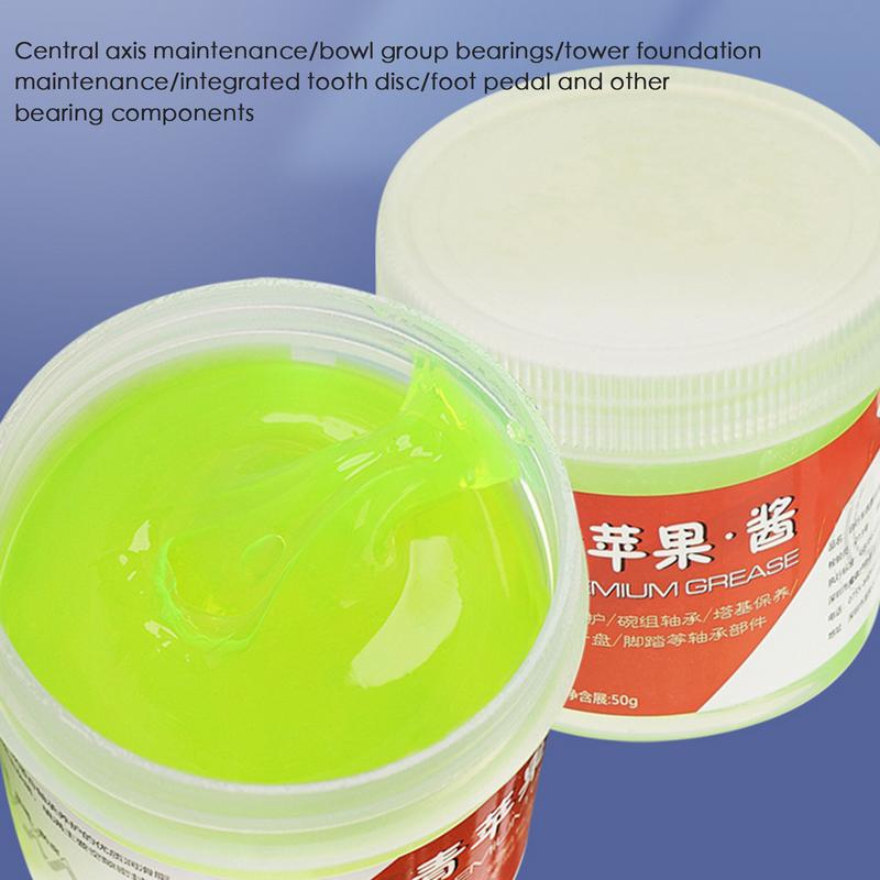 Cycling Grease Cycle Lubrication Cycle Grease And Lube Mountain Cycle Grease Cycle Pedal Grease For PC Bearing Fan Electric For