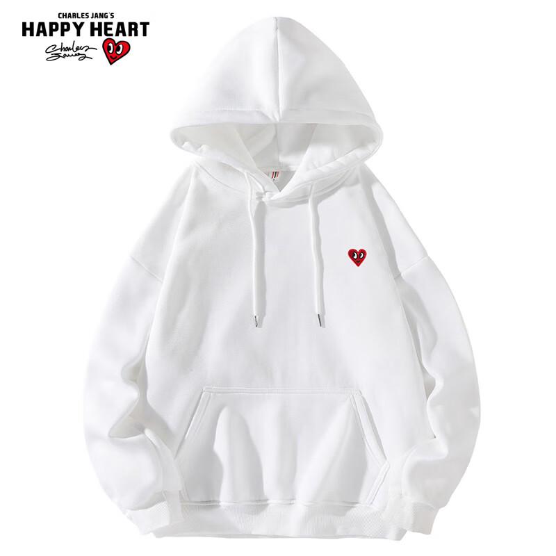 Унисекс худи Charles Heart 5XL