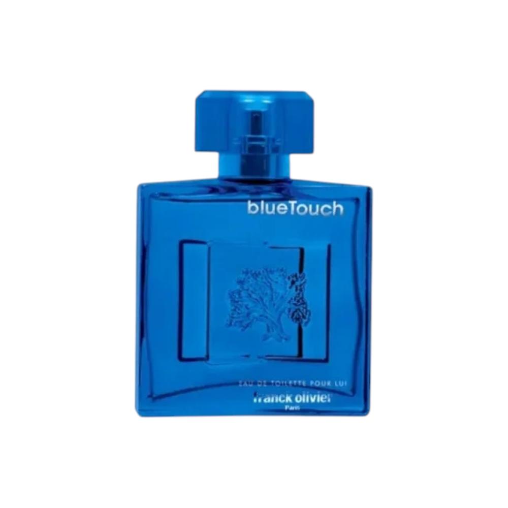 Touch Blue toaletní voda pro muže 50ml