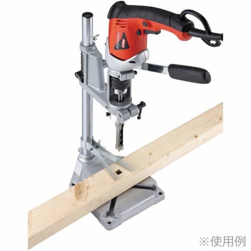 SK11 (SK11) Corner Only Adapter & Drill Stand II For Drill Neck Diameter 38, 42, 43, 45mm SKDS-45S