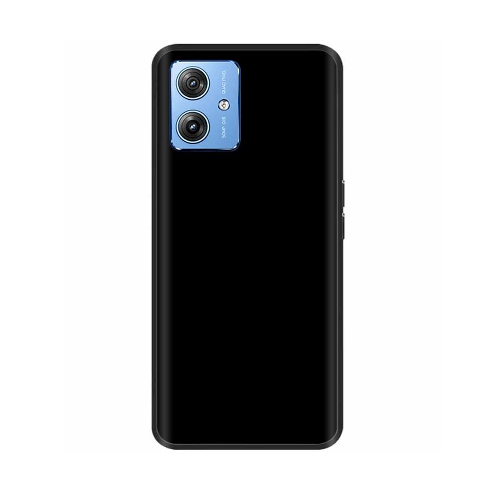 

For Motorola Moto G64 Case Cute Printed Soft Slim Liquid Silicone Phone Case for Motorola G64 G G 64 Protective Back Cover Capa For MOTO G64 5G