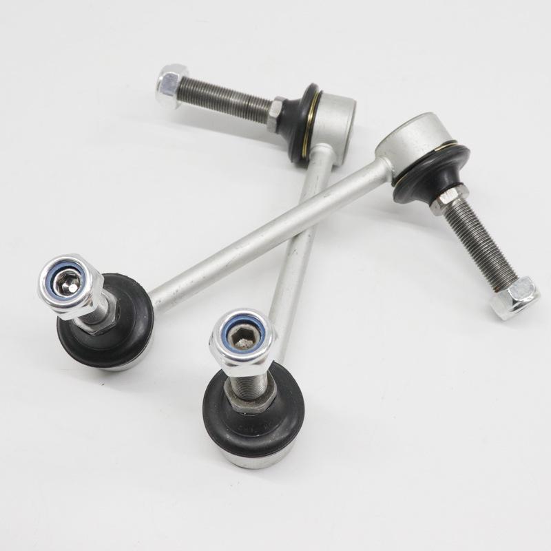Compatible with 16 Models: Jiangling Yuesheng S350 Front Stabilizer Bar Ball Joint and Connecting Rod