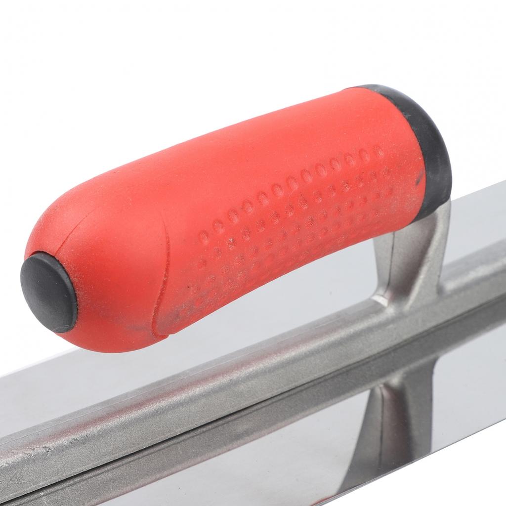 Cement Plastering Tool Concrete Finishing Trowel Comfortable To Use