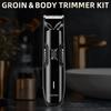 Xiaomi ENCHEN Spark 3 Hair Clippers Professional Beard Trimmer Electric Shaver Adjustable Personal Care Appliances Mini Trimmer