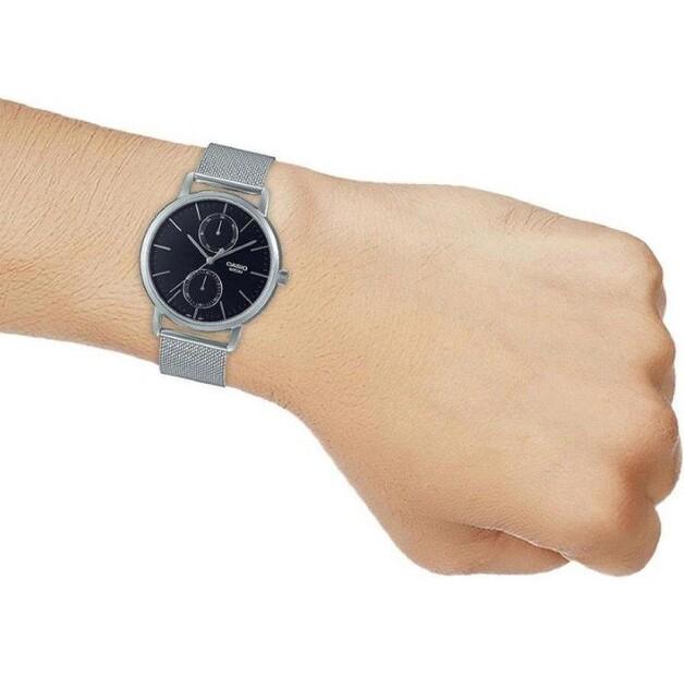 Часы Casio MTP-B310M-1AVEF