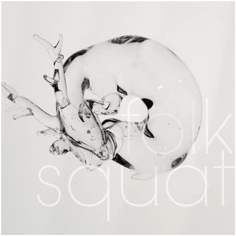 

CD FOLK SQUAT - FOLK SQUAT YOUTH146 Japan Rock Used
