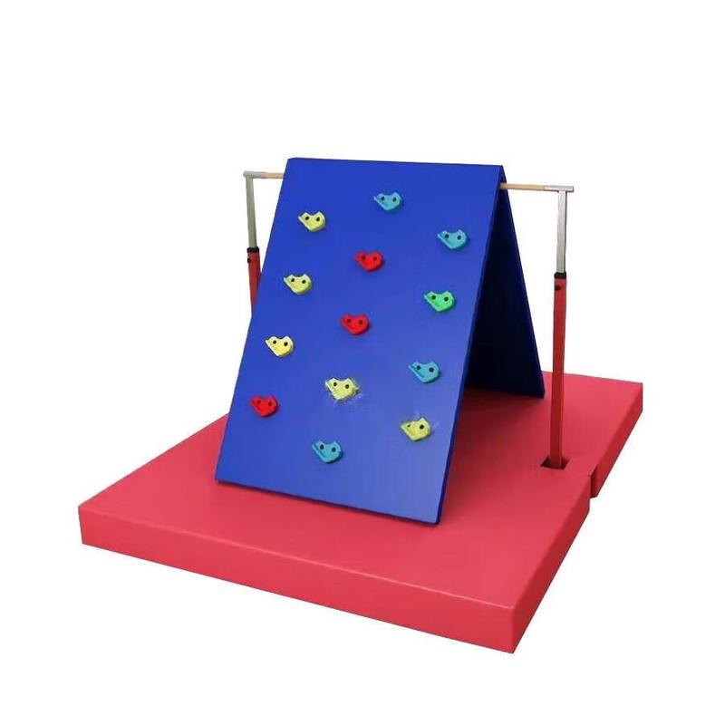 Yimai Children s Soft Rock Climbing Set