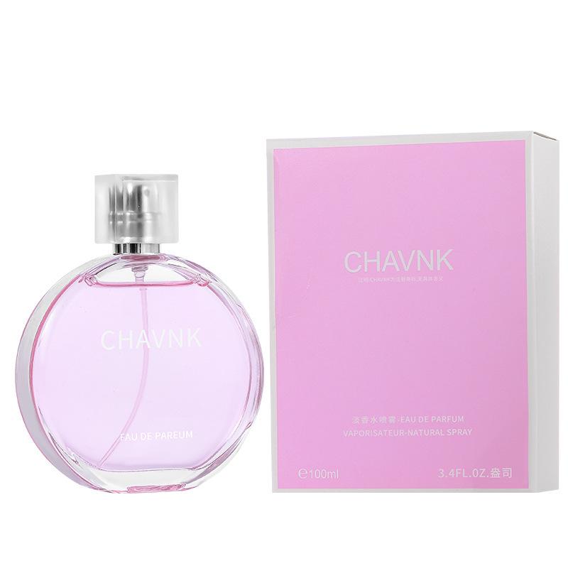 Pink Encounter Perfume Lasting Light Fragrance Water Perfume High-end Women's Perfume