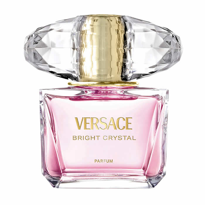 

Versace Bright Crystal Парфюмированный спрей 90 мл