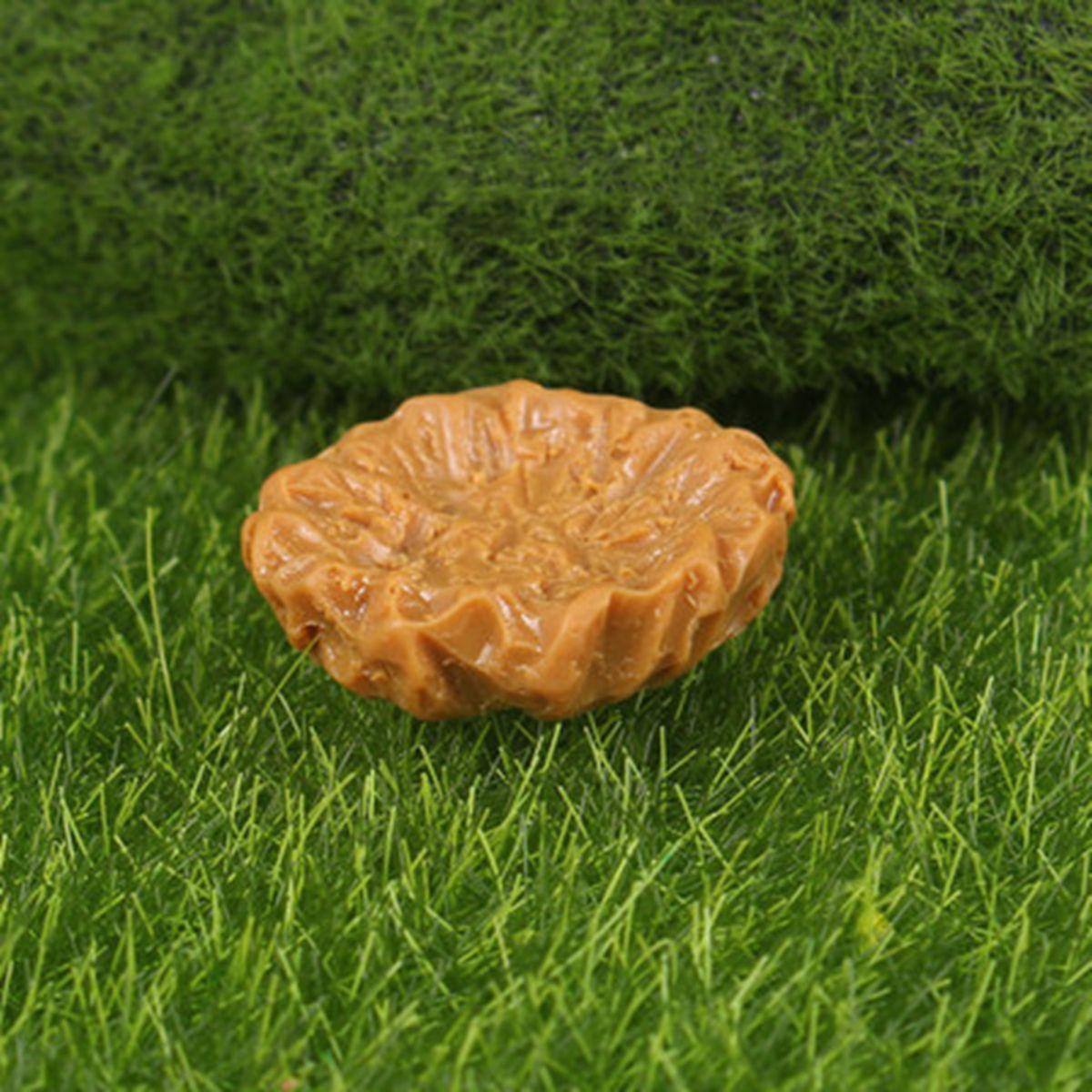 

Lovely Mini Micro Landscape Resin Hen Chick Egg Henroost Decoration Miniature Figurine Ornament Henroost