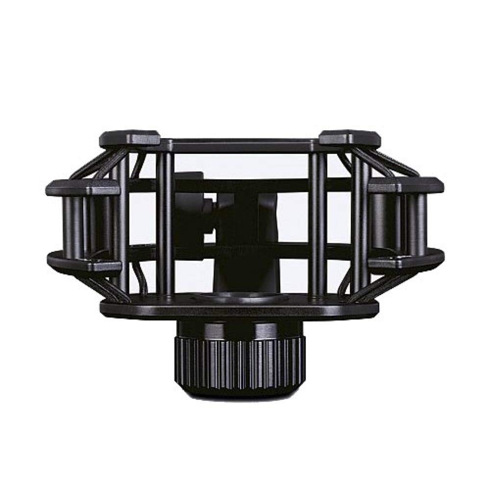 

Амортизатор LEWITT LCT 40 SH BLACK (Льюитт)