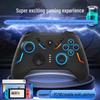 Cross-border RGB Glare Six-Axis Somatosensory Macro Editor Game Controller for PC, Android, and Switch