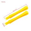 12 Pcs Plastic Pry Bar Tool Blade Opening Tool Repair Kit for Tablets Laptops