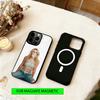 Britney Spears Phone Case For iPhone17,16,15,14,13,12,11 Plus,Pro Magnetic with Magsafe Wireless Charging