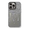 Painted Phone Case for iPhone 11 14 15 16 iPhone 17 11 12 13 for 17 14 15 16 Pro14 15 16 Pro Max for Samsung S25 Ultra S24 S25 A36 A56 A16 Hard Cover