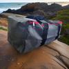 Portable Baits Boats Carry Bag Large Capacity Fishing Remote Control Boats Bag Tear Resistant Fishing Boats Storage Bag