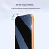 Mr. Blue Ape iPhone 17 Pro Tempered Glass Screen Protector