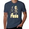 Free The Band Again TShirt Casual Fashion Short Sleeve Cotton TShirt