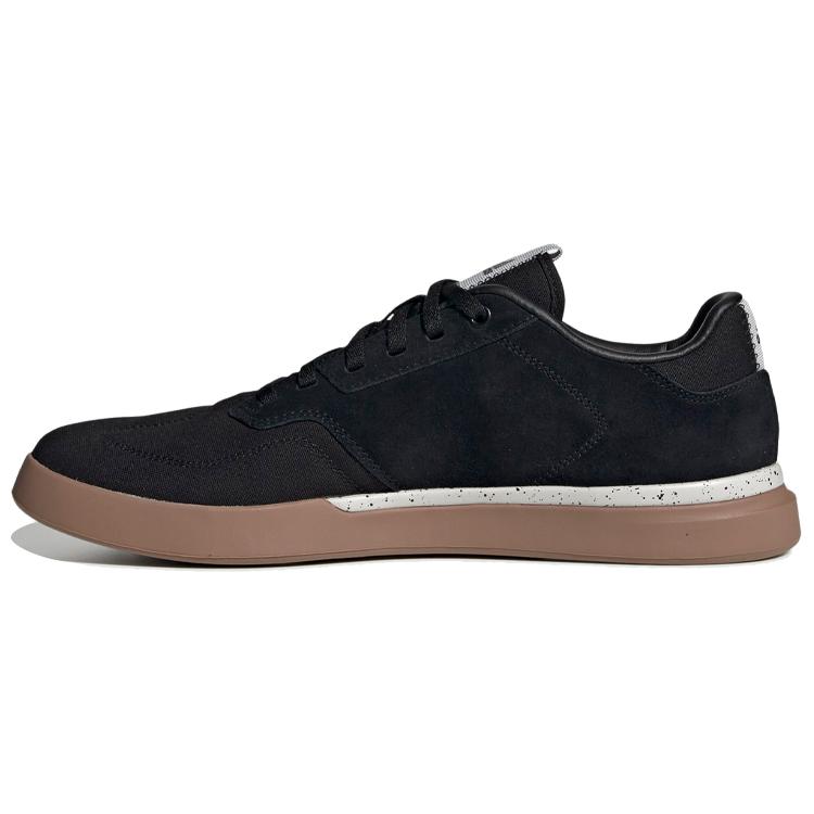 New Adidas Five Ten Sleuth Bike Core Black Gum M2 EE8893
