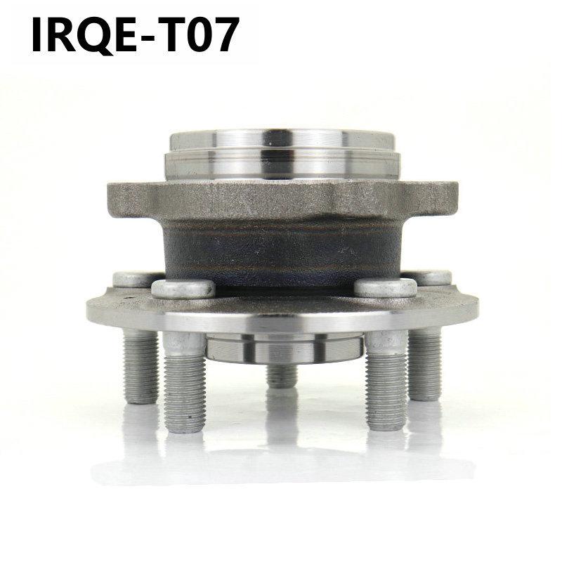 HUB874T-1 Wheel Hub Carrier for Xpeng P7 AWD Front & Rear