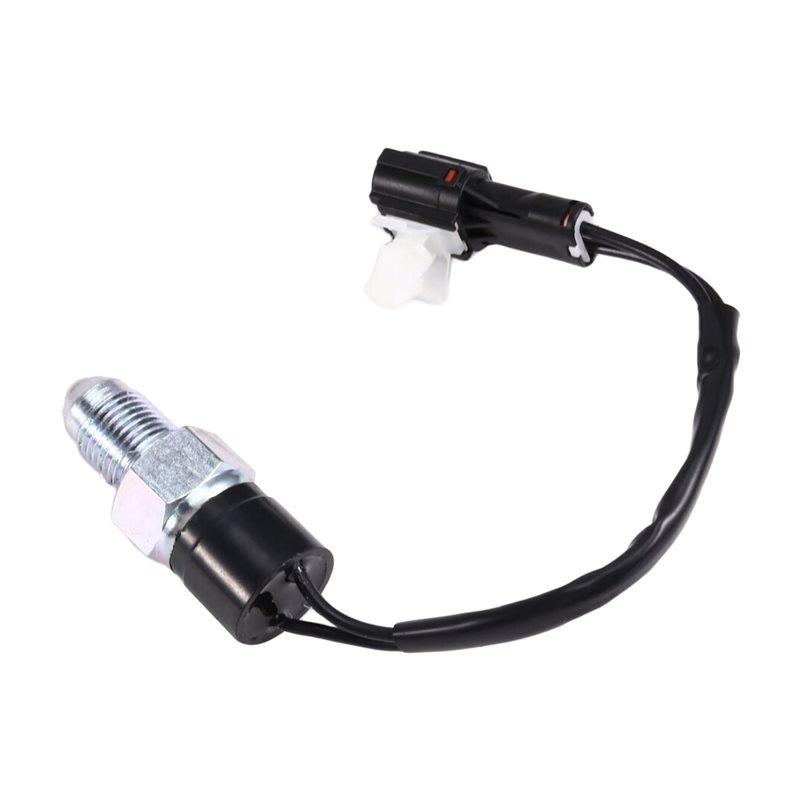 

Back Up Lamp Switch Assy Reverse Light Switch T/M 6655450106 Car For Ssangyong Kyron Rexton Istana Manual T/M