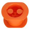 Manual Sausage Maker Meat Stuffer Filler Press Squeeze Mold Hot Dog Maker Kitchen DIY Gadgets