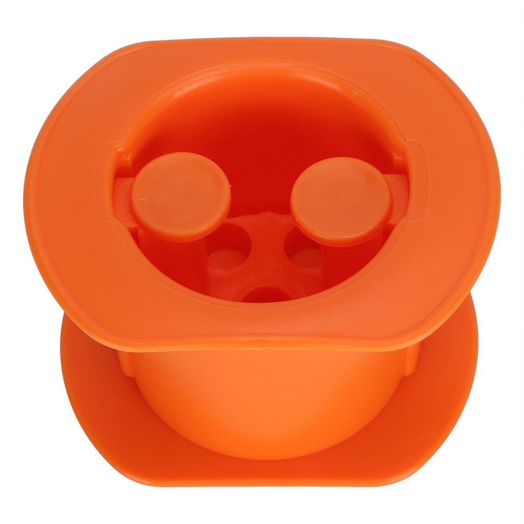 Manual Sausage Maker Meat Stuffer Filler Press Squeeze Mold Hot Dog Maker Kitchen DIY Gadgets