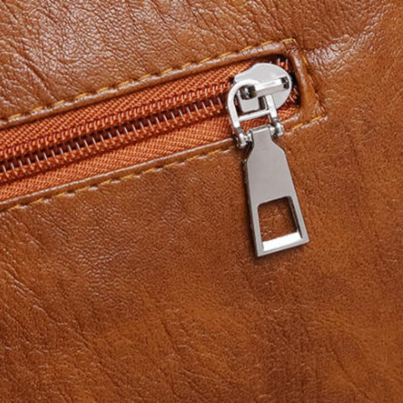 Einschultrige einfache Umhänge-Kinder- und Muttertasche