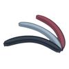 Head Beam Sleeve Replaceable Soft Strong Adhesiveness Headphone Head Beam Band Cushion for Edifier W820BT W828NB