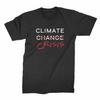 Climate Crisis Shirt Climate Change Shirt