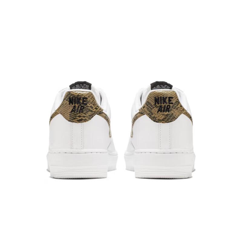 Nike Air Force 1 Men's Casual Low-Top Sneakers