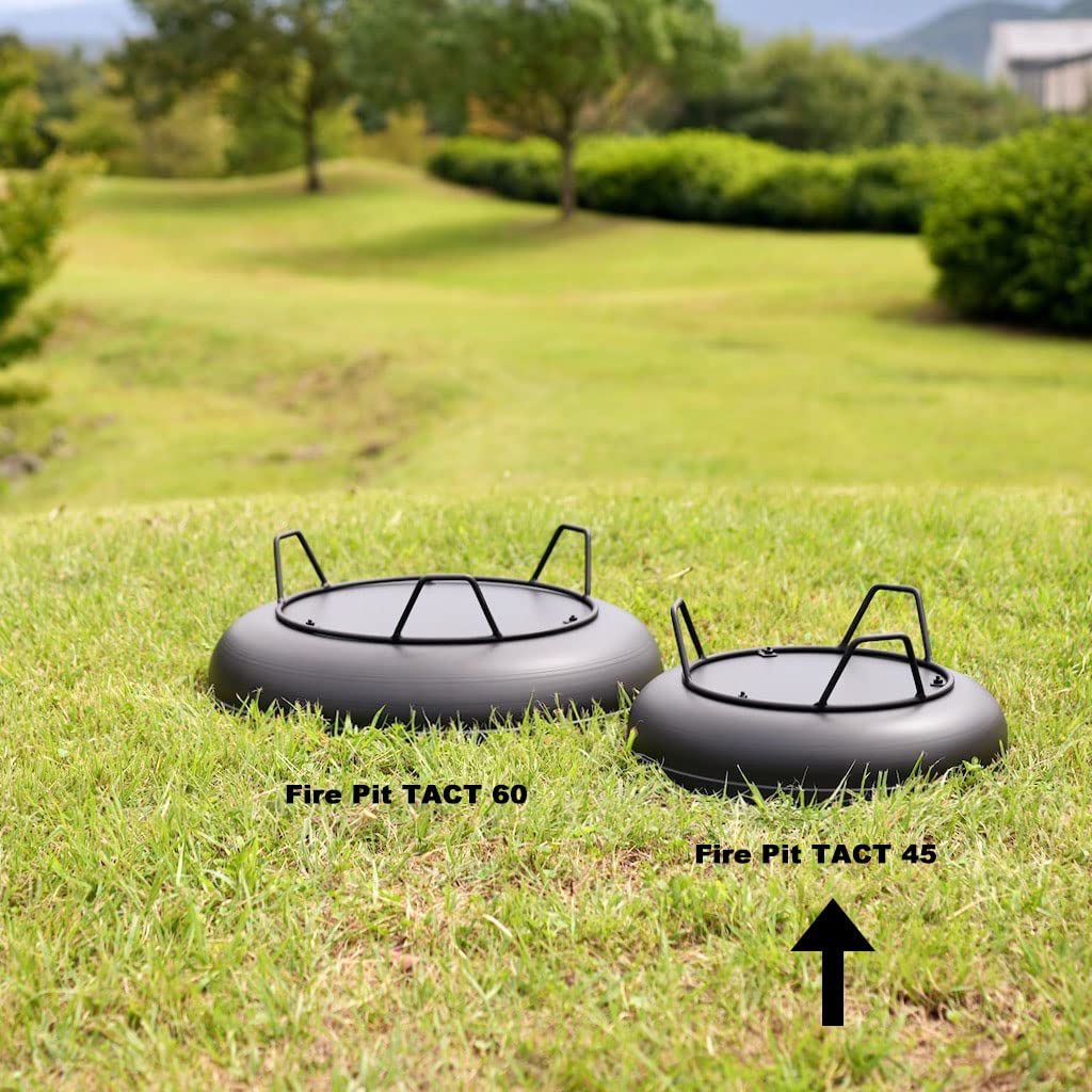 Fire Pit TACT Fire Pit Tact 45cm (bonfire Stand)