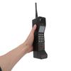 Retro cihlové ozdoby na mobilní telefony, staromódní model mobilního telefonu, odolný proti pádu, stálobarevný, živý retro pro rodinnou dekoraci