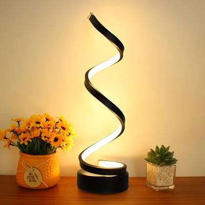 Lâmpadas LED – Candeeiros LED de mesa