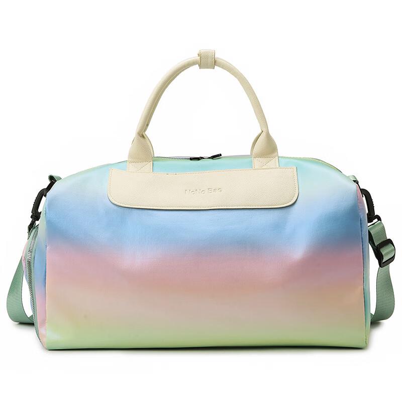 NuFeng Oxford Cloth Travel Duffel Bag