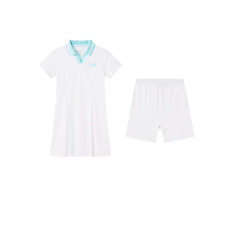 Подростковый комплект Under Armour из 2 предметов Юбка + Топ 252227542 130