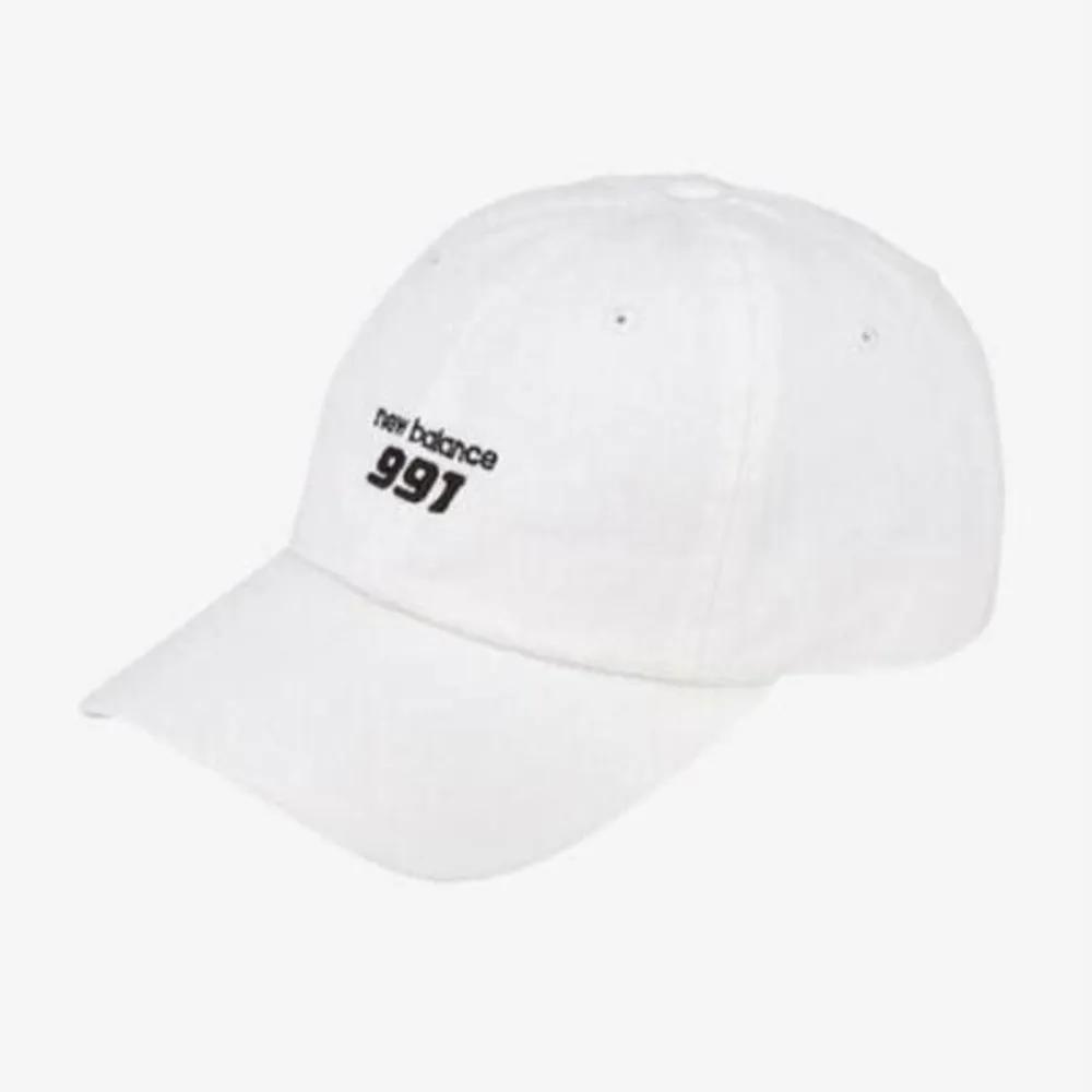 [New Balance] [ Кепка] 911 Мягкая бейсболка - NBGDDAE107_10 (18655603A) FREE