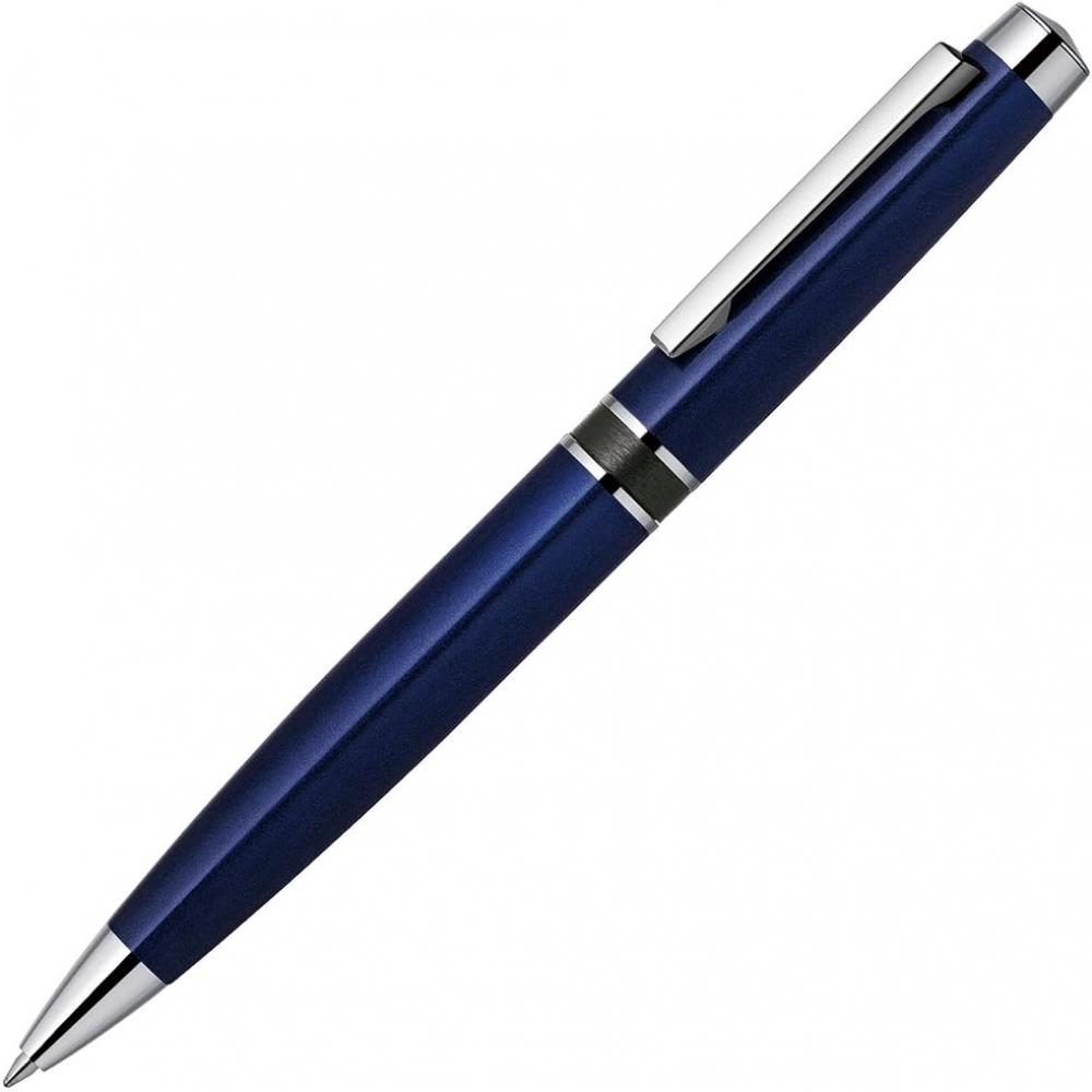 Zebra Oil Based BallPoint Pen Fillare 0.7 Blue P Ba68 Bl Blue