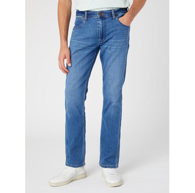 

Джинсы Wrangler Greensboro 803 EU 34_34