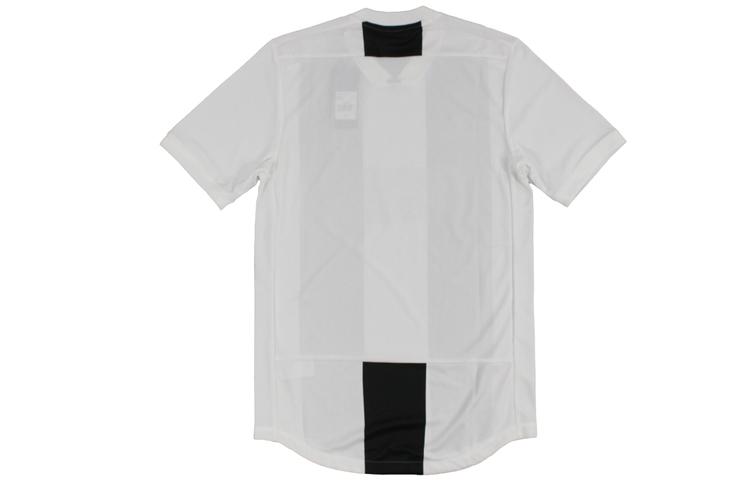 adidas 2018 2019 Juventus Spieler-Ausgabe Heimtrikot Ronaldo #7 Heim CF3493