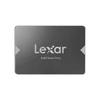 Lexar NS100 2.5 512GB SATA SSD