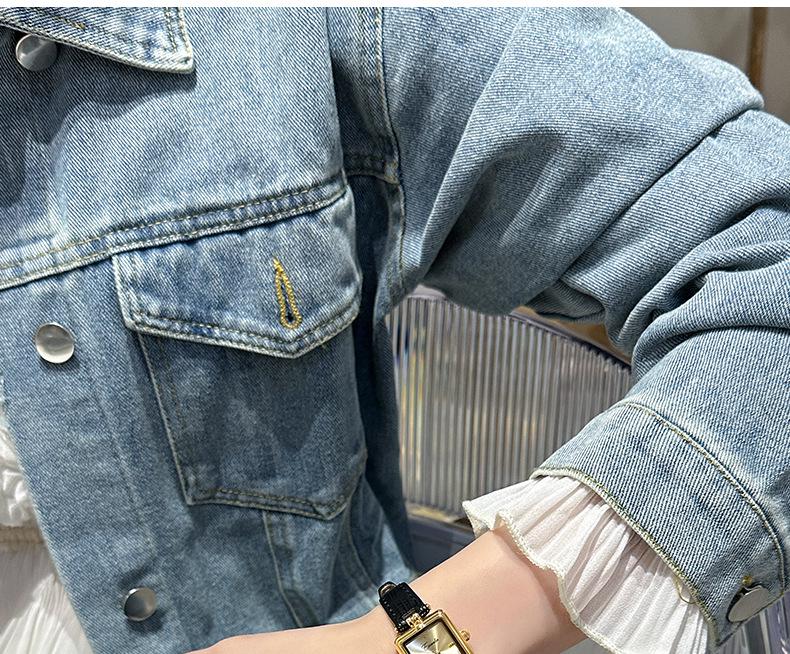 2025 Women's Retro Luxury Square Quartz Watch