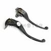 Motorcycle Parts Black Brake Clutch Hand Lever for Honda CBR1000RR CBR 1000 2004 2005 2006 2007
