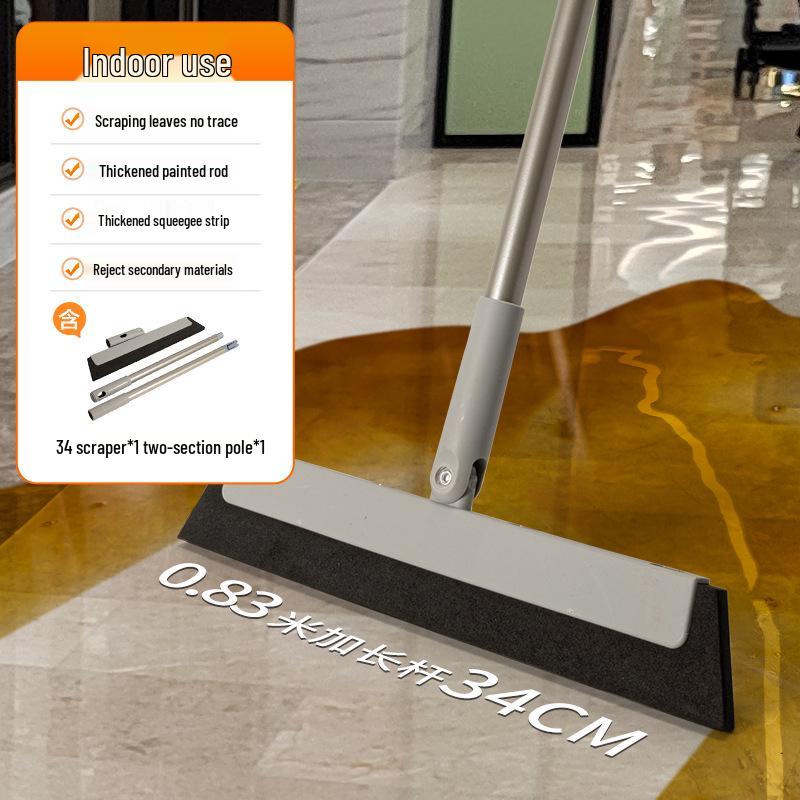 

Коммерческая большая напольная швабра-скребок для ванных комнат, гостиниц и домашних хозяйств