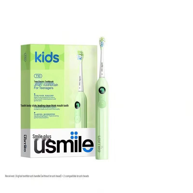 Usmile T10 Kids Sonic Electric Toothbrush