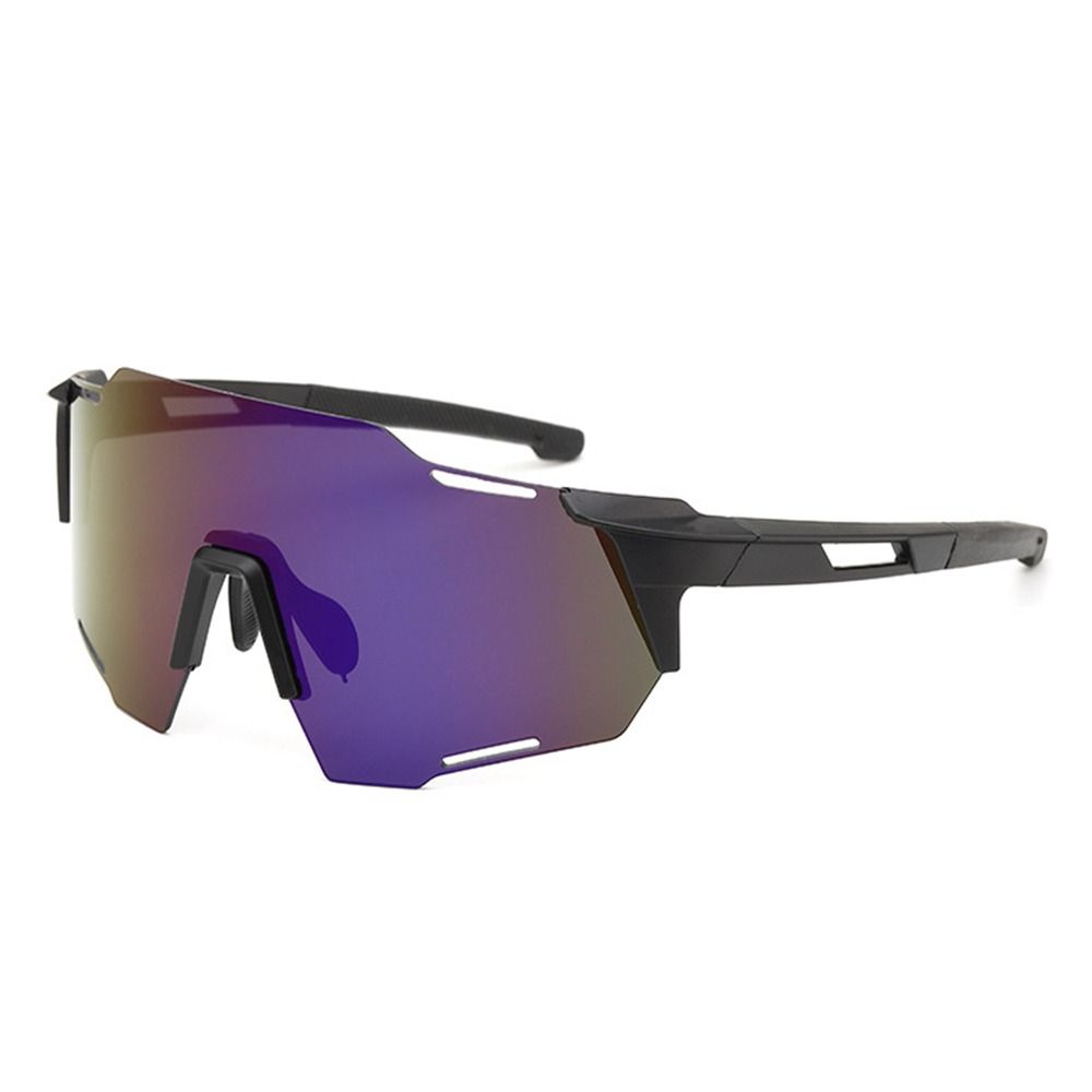 UV Protection Sports Sunglasses Windproof ATV MTB BMX Sports Glasses Off-Road Motorcycle Bike Cycling Glasses for Women & Men