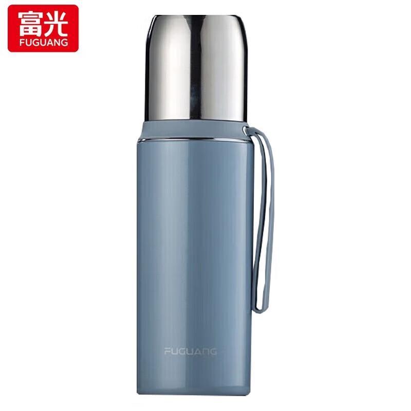 Fuguang Smart Temperature Control Stainless Steel Thermos