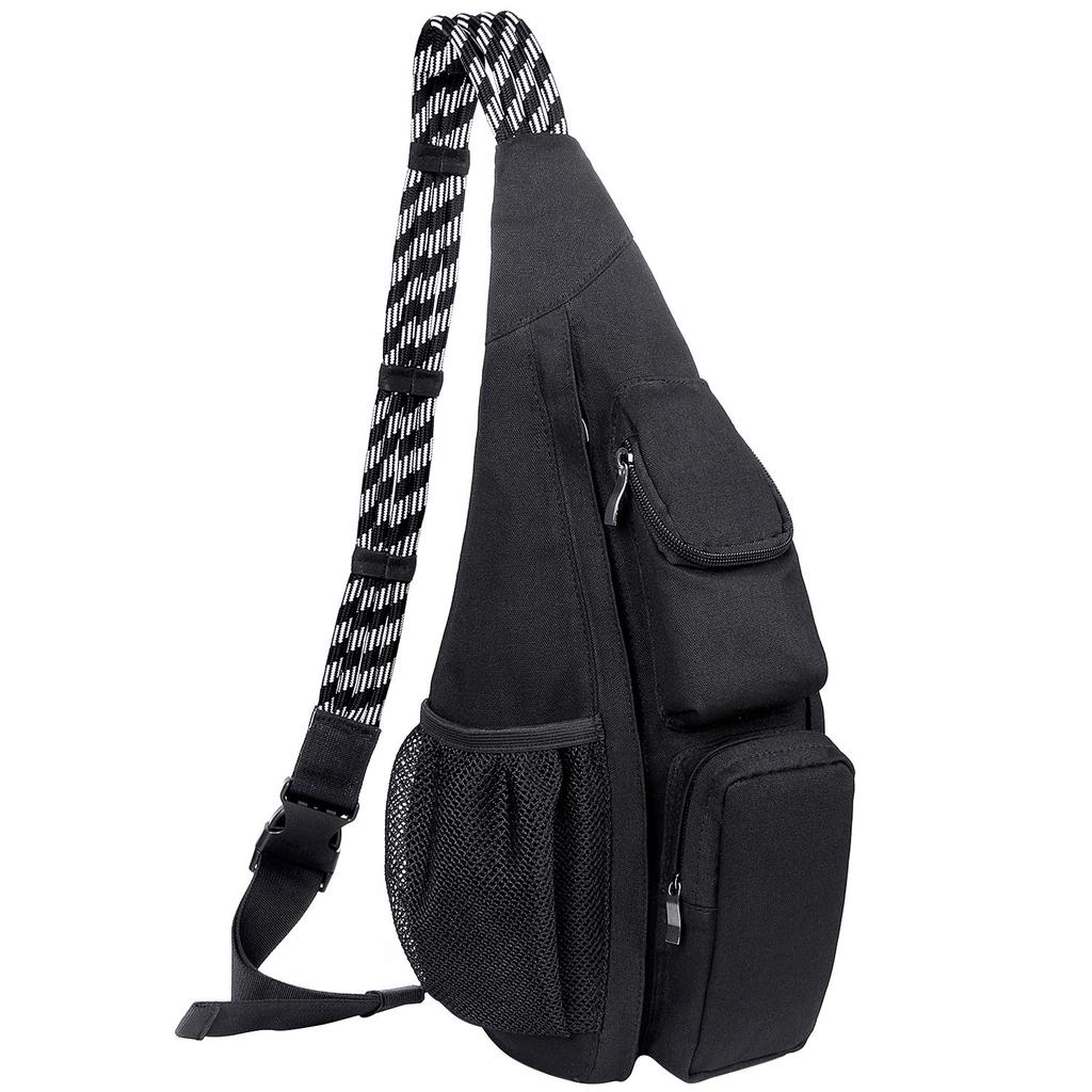 unionbay rope sling bolsa
