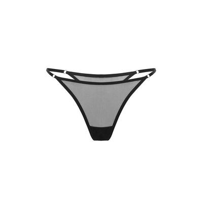 Thongs Love and Hate Anais